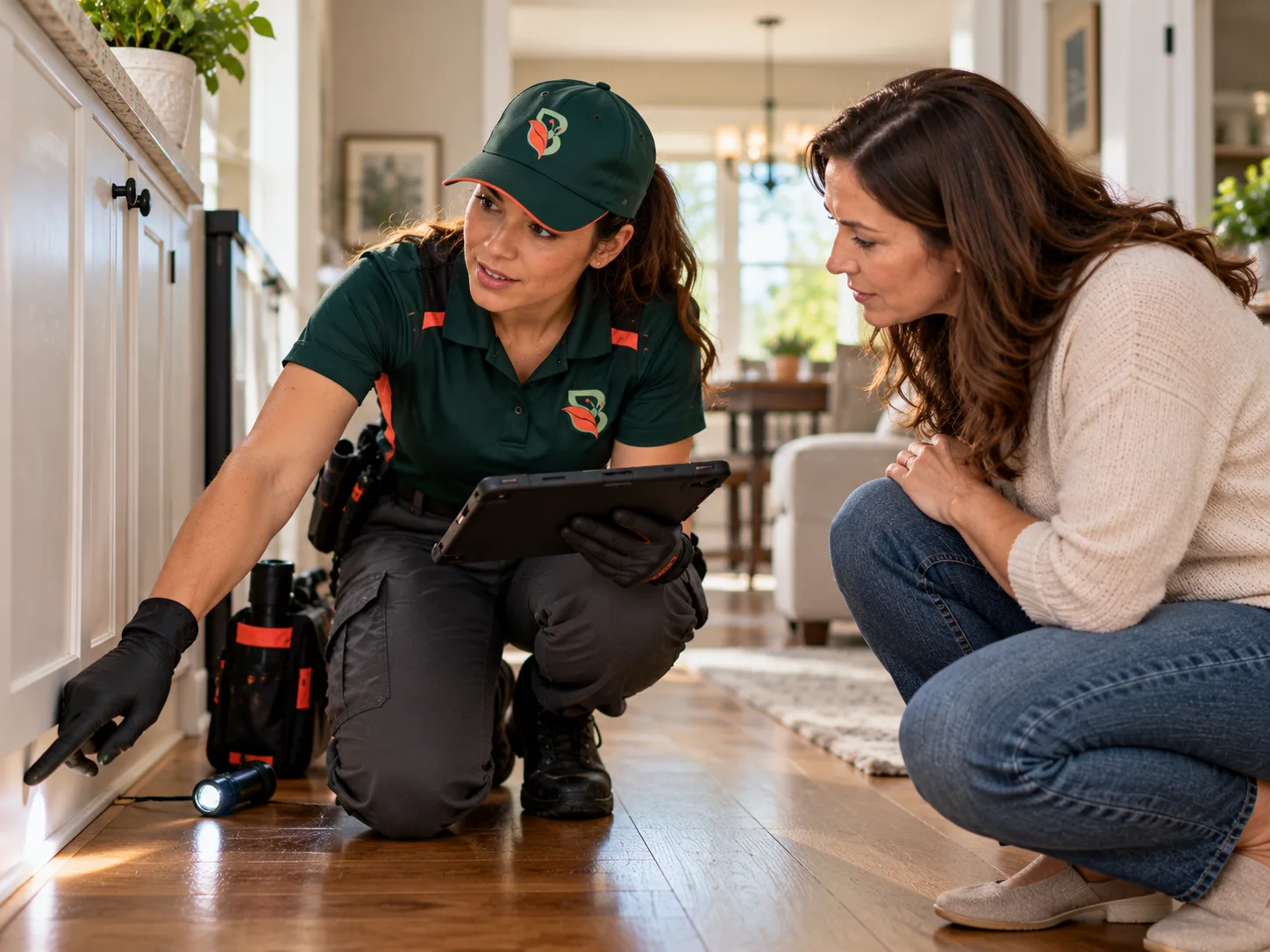 Pest Control Liberty, SC FAQs